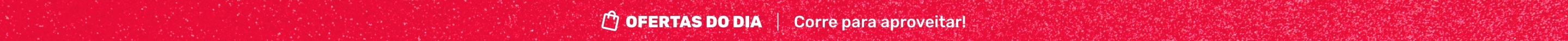 Ofertas do dia