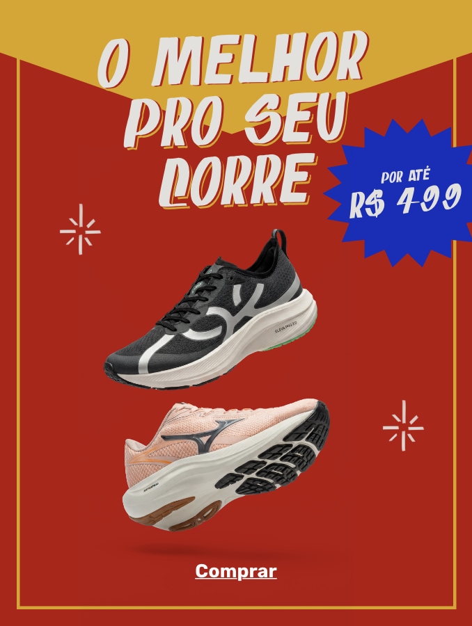 O melhor pro seu Corre