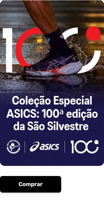 Novablast 5 São Silvestre