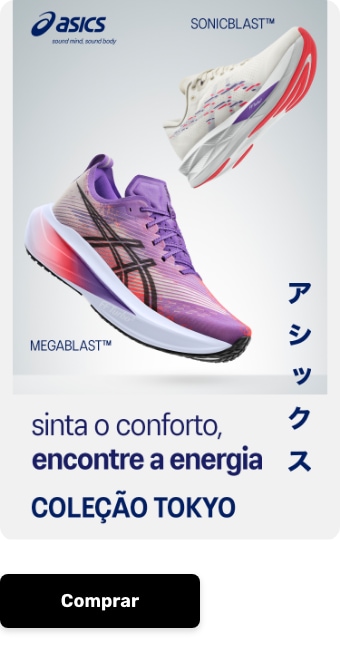  Sonic e Megablast
