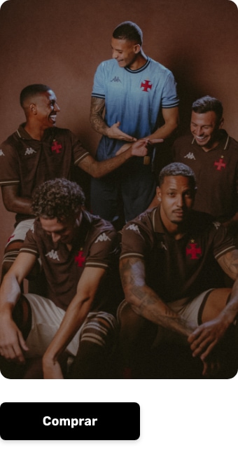 Vasco Third