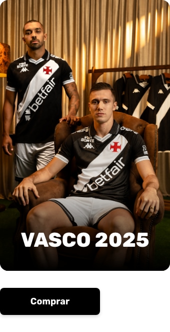 Vasco 2025