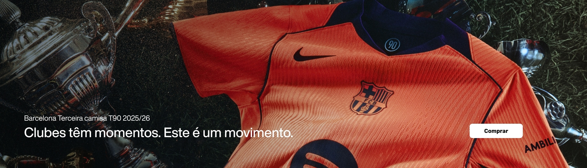 Barcelona Third