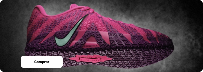 Nike JA3