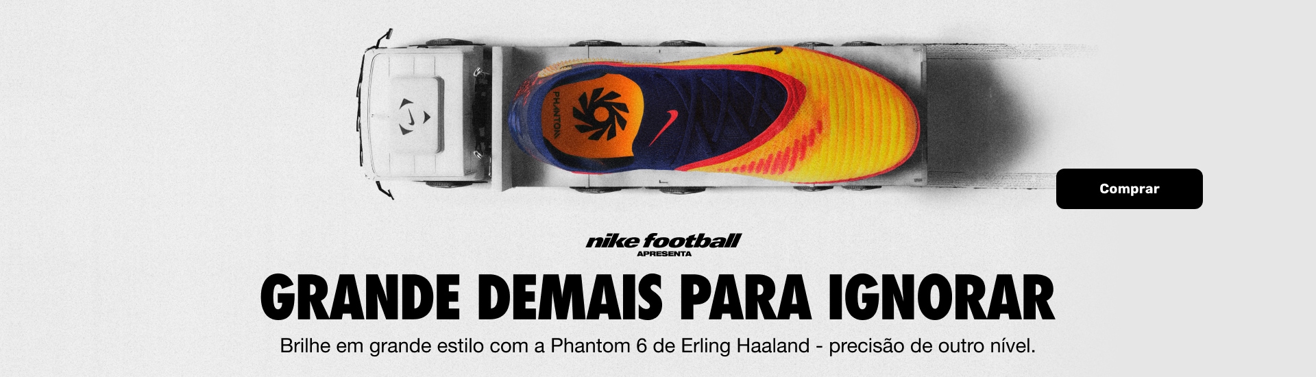 Nike Phantom