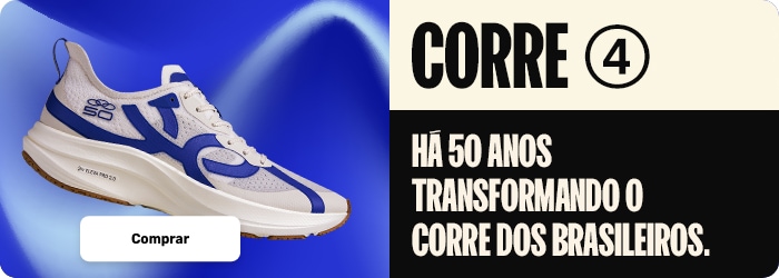 Olympikus Corre4