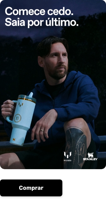 Stanley Messi