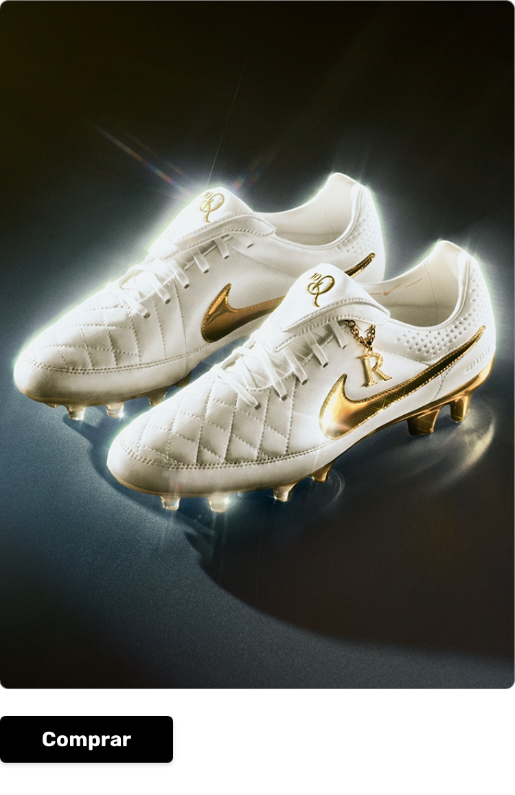 nike Tiempo R10