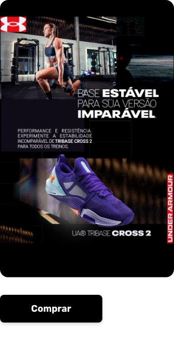 UA Cross