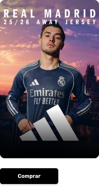 adidas Real Madrid