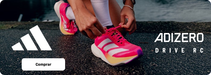 adidas adizero - Drive RC