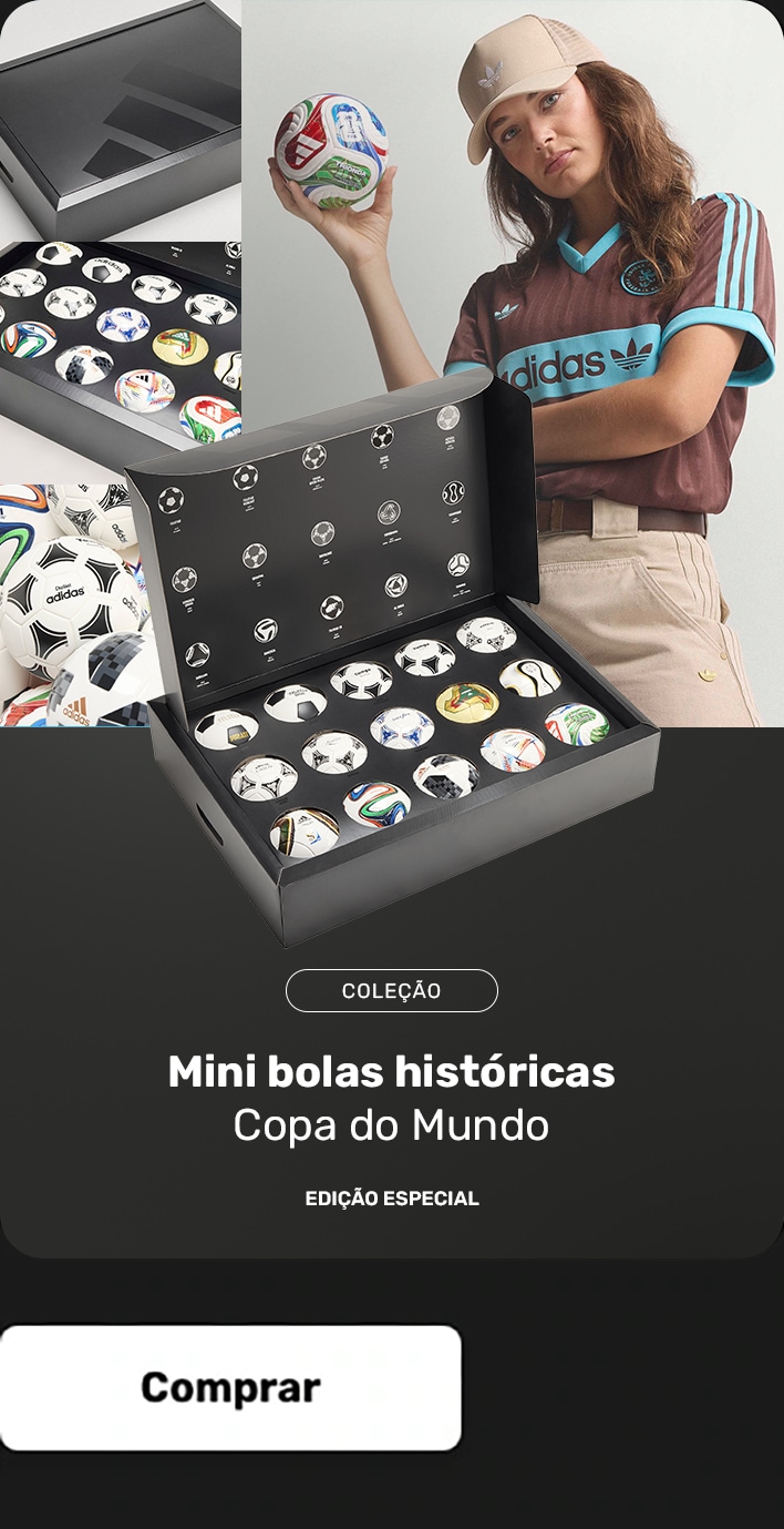 Mini Bolas