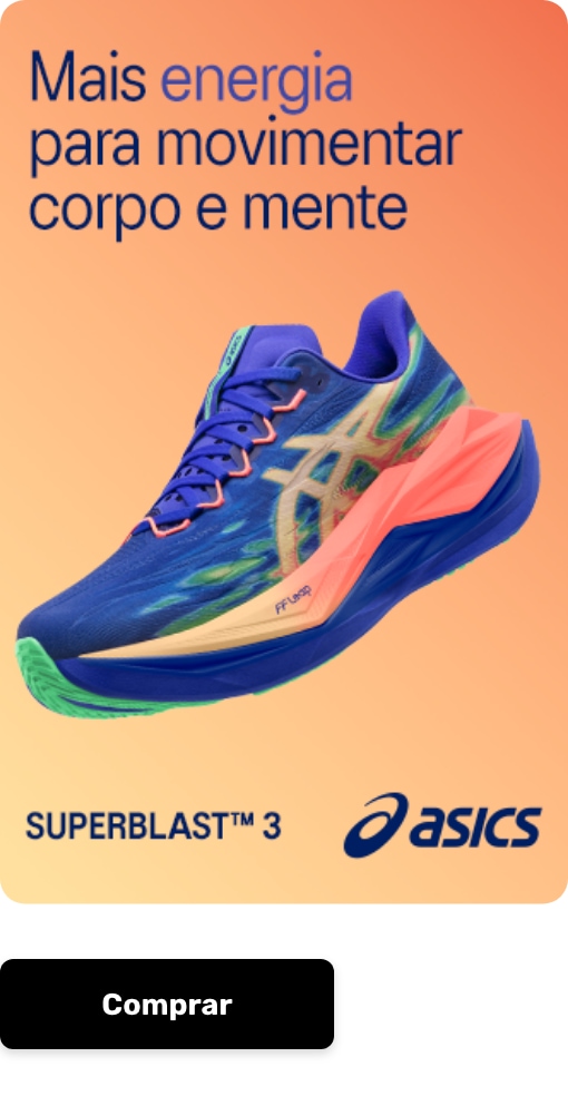 ASICS SUPERBLAST 3
