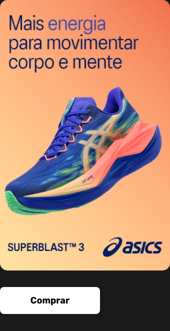 ASICS SUPERBLAST 3