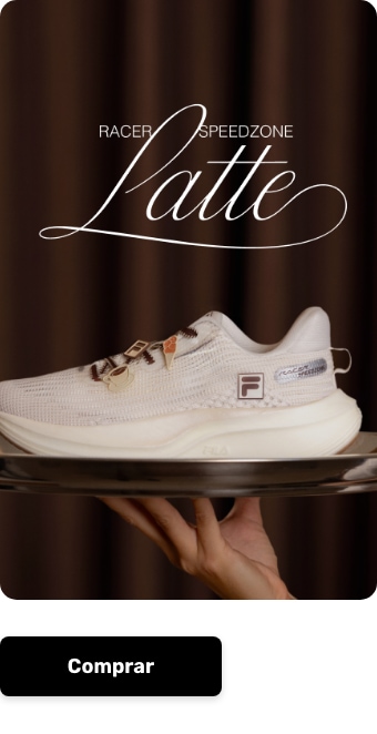 SPEEDZONE MANU CIT da FILA