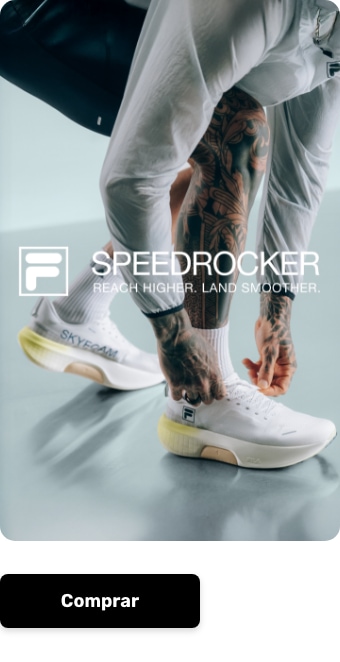 SPEEDROCKER SKYFOAM da FILA