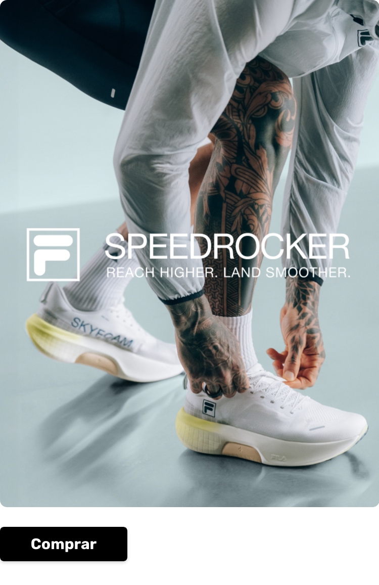 SPEEDROCKER SKYFOAM da FILA
