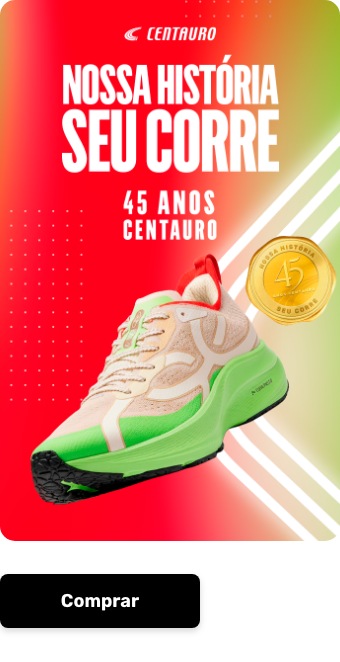 CORRE 4 45 ANOS da OLYMPIKUS 