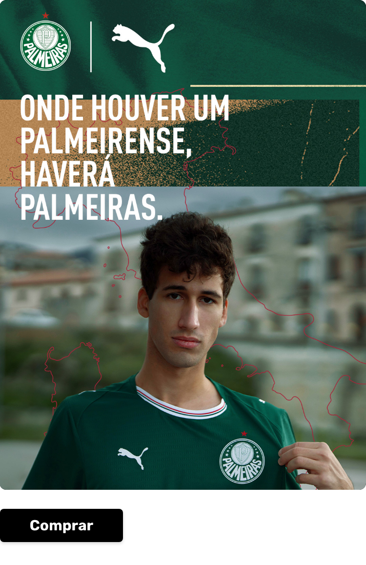 Palmeiras