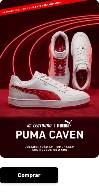 Puma Caven X Centauro