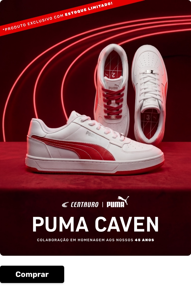 Puma Caven X Centauro