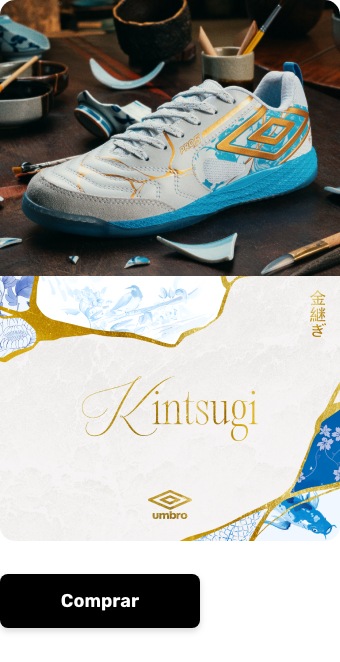 Umbro (Kintsugi)
