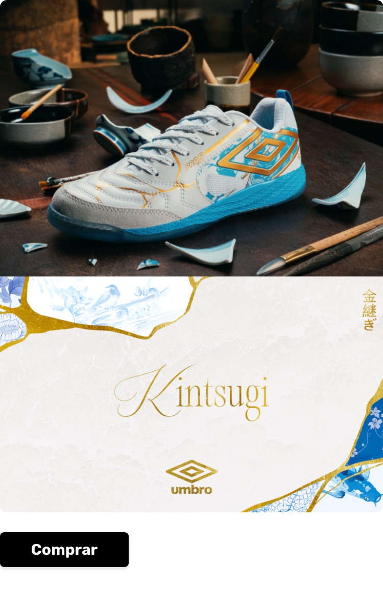 Umbro (Kintsugi)