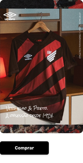 ATHLETICO PARANAENSE