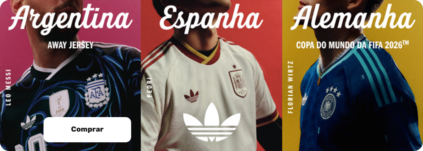 adidas Away - Copa