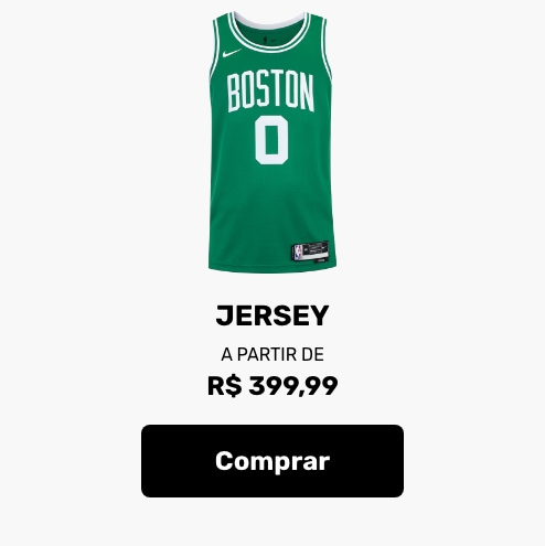 Basquete - Jersey