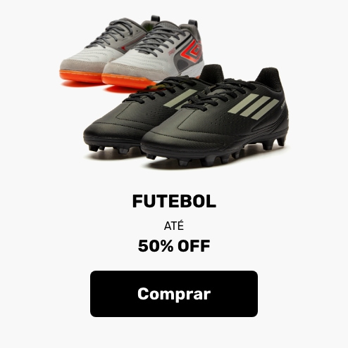 Futebol 50OFF
