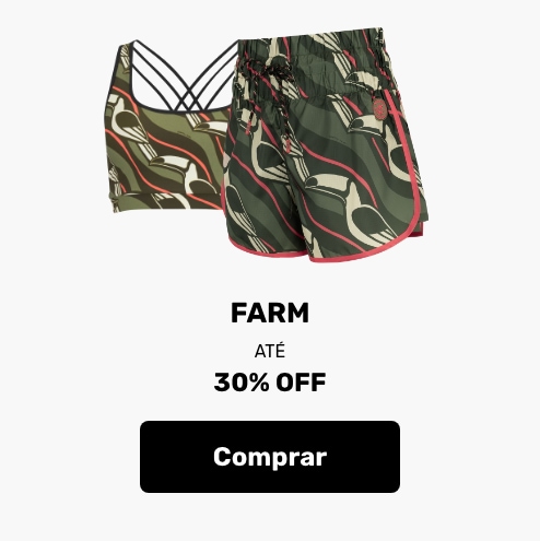 Mulheres - FARM