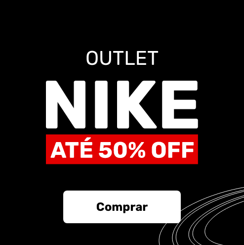 Nike - 50OFF