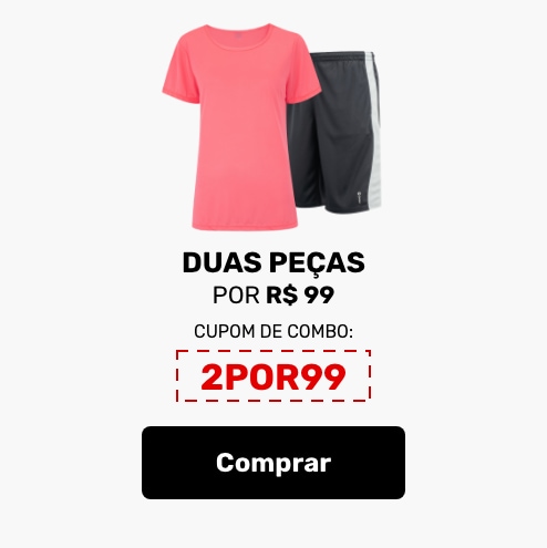 Roupas - 2POR99