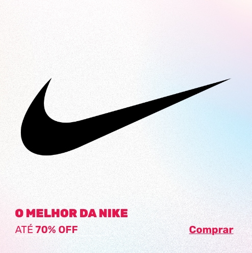 Marcas/Produtos Nike Ano Novo