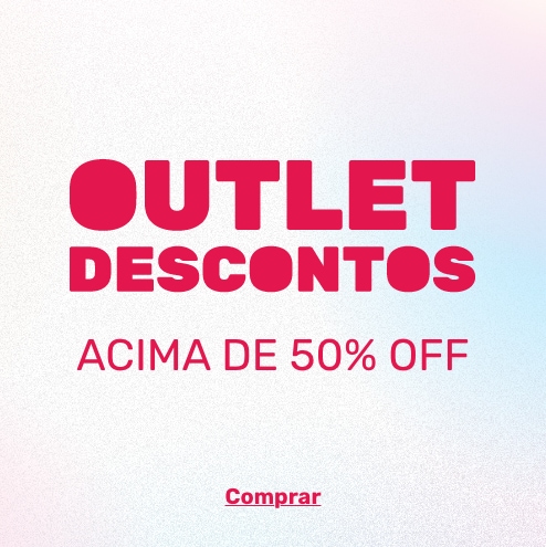 Outlet Ano Novo