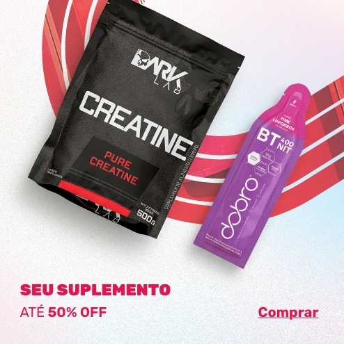 Suplementos Ano Novo