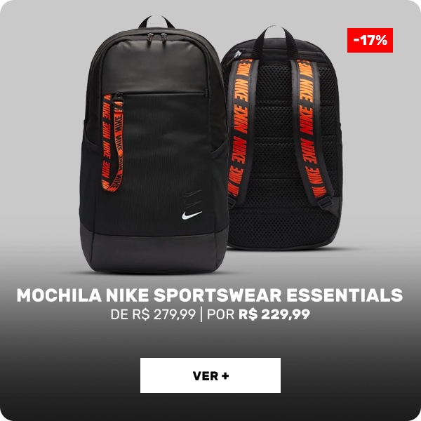 Mochila-Nike-Sportswear-Essentials---21-Litros