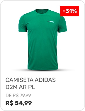 Camiseta-adidas-D2M-AR-PL
