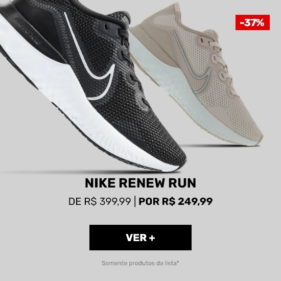Tênis-Nike-Renew-Run