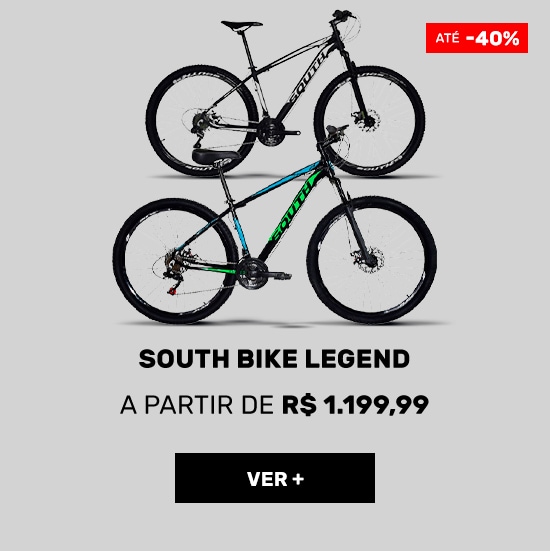 South-Bike-Legend