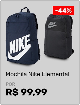 Mochila-Nike-Elemental