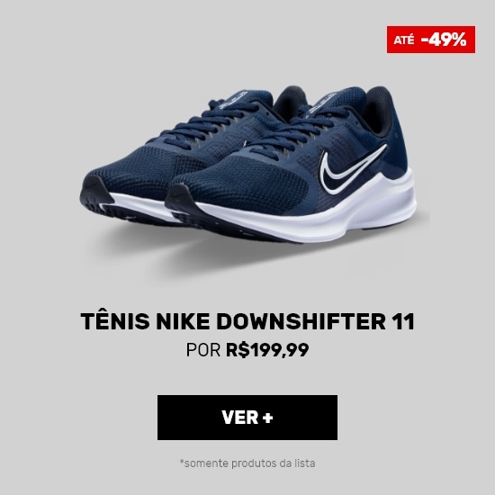 Tênis-Nike-Downshifter-11