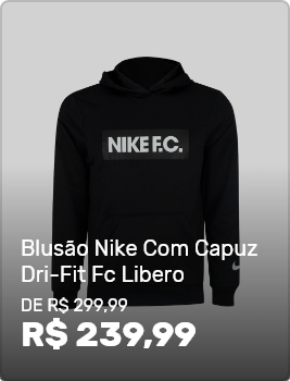 Blusão-Nike-Com-Capuz-Dri-Fit-Fc-Libero---Masculino