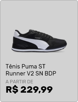 Tênis-Puma-ST-Runner-V2-SN-BDP