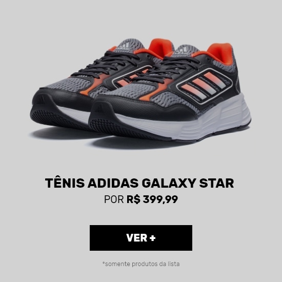 Tênis-adidas-Galaxy-Star-