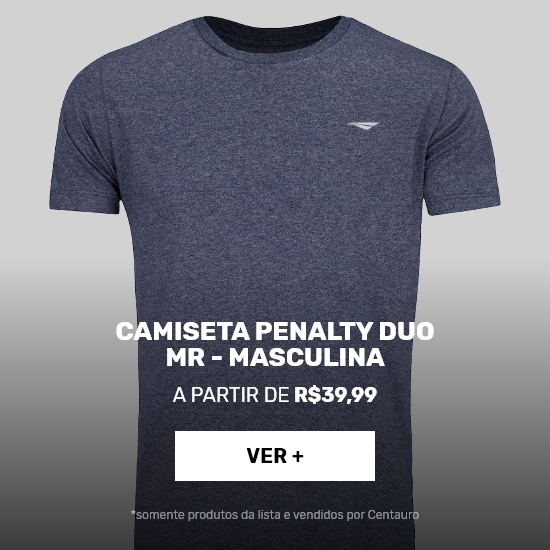Camiseta-Penalty-Duo-MR---Masculina