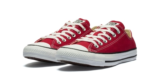 Tênis Converse All Star CT AS Core OX CT0001