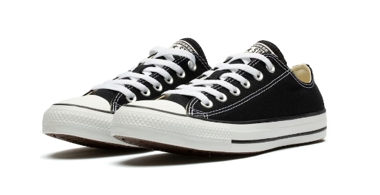 Tênis Converse All Star CT AS Core OX CT0001