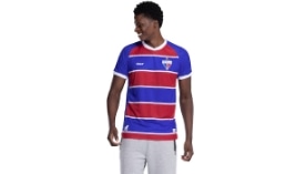 Camisas de Clube Nacionais